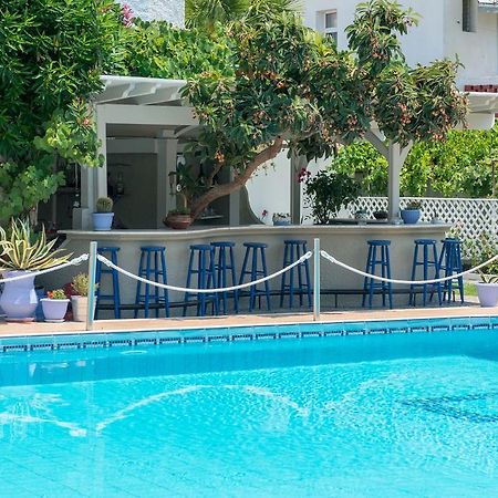 Hotel George Limenas  Exterior photo
